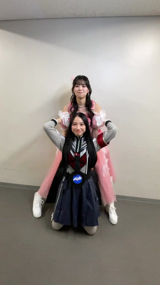 TikTok video thumbnail by kanon_ag04