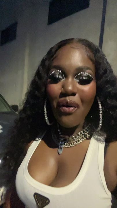 TikTok video thumbnail by itsmonifa1