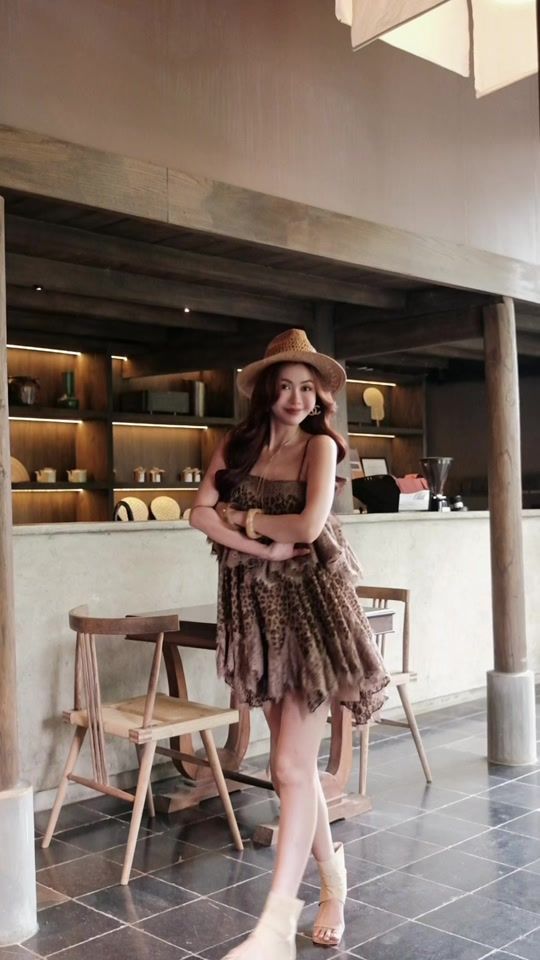 TikTok video thumbnail by thuyvantran.clothes