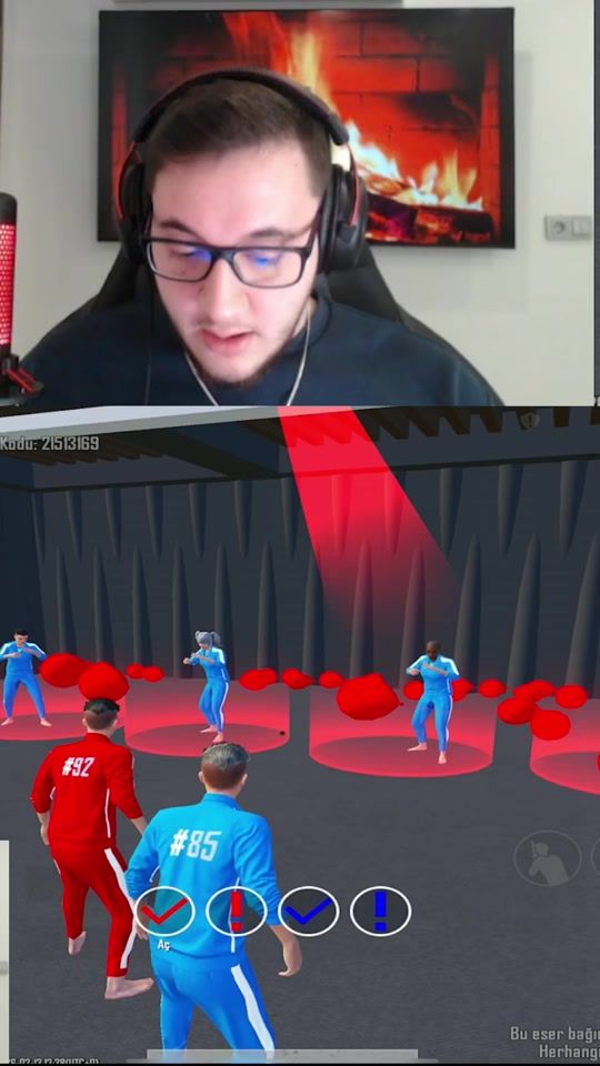 TikTok video thumbnail by emrecan.pm