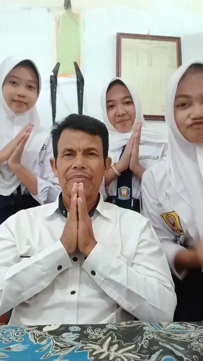 TikTok video thumbnail by sabarharianto8