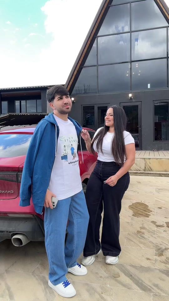 TikTok video thumbnail by mehribanaslanofficial