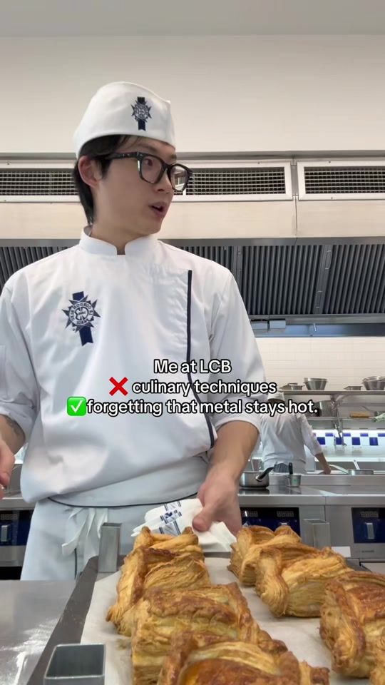 TikTok video thumbnail by danielafricachang