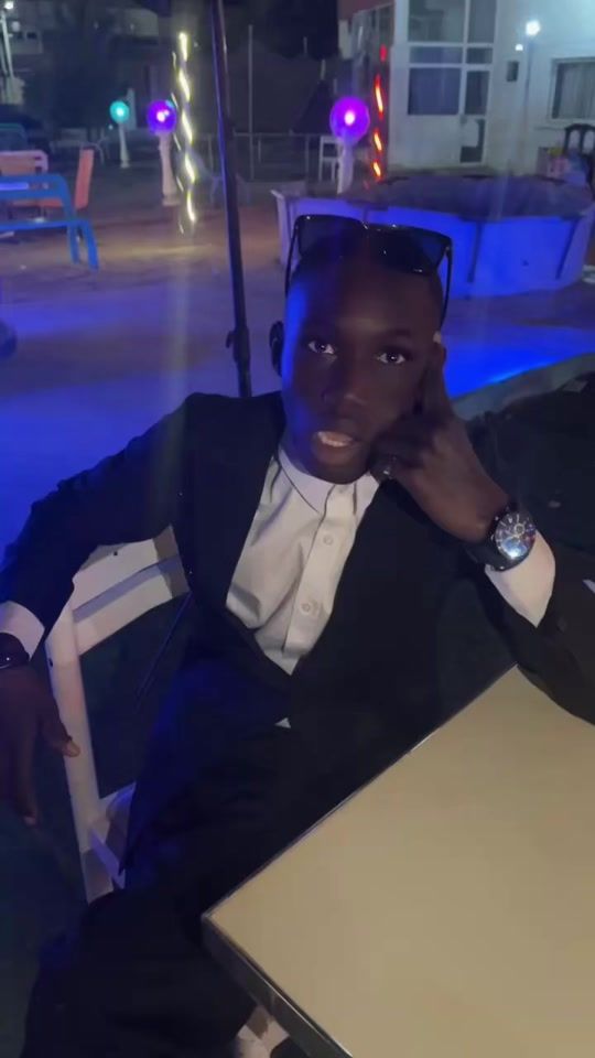 TikTok video thumbnail by mandiaye2026