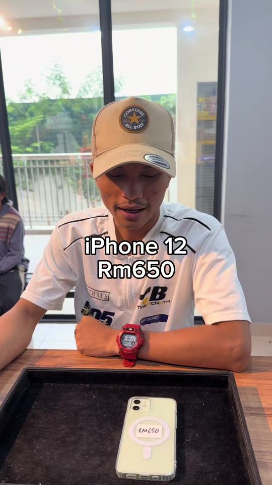 TikTok video thumbnail by mdirectmobile_my