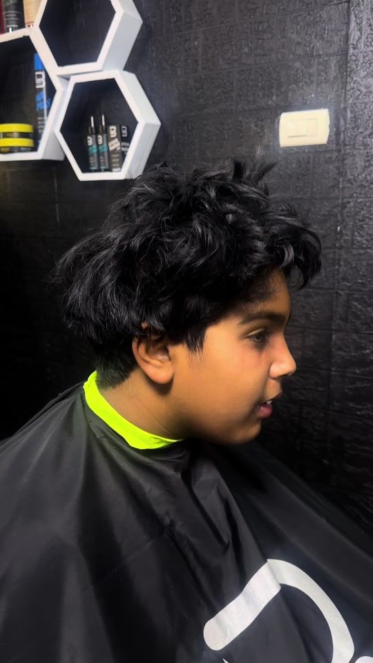 TikTok video thumbnail by smallz_the_barber