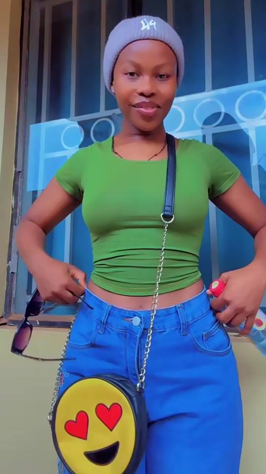TikTok video thumbnail by busingyejose