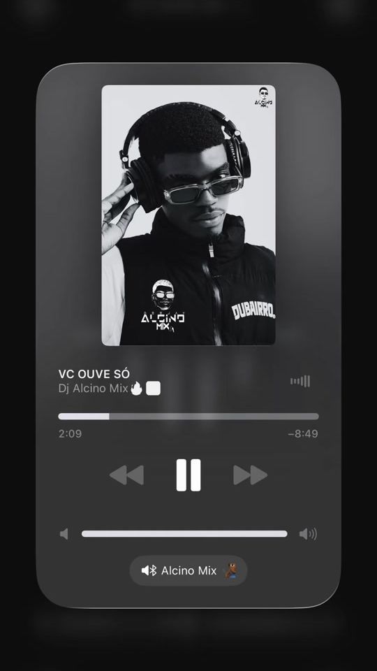 TikTok video thumbnail by djalcinomix