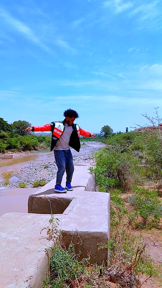 TikTok video thumbnail by tesfay264