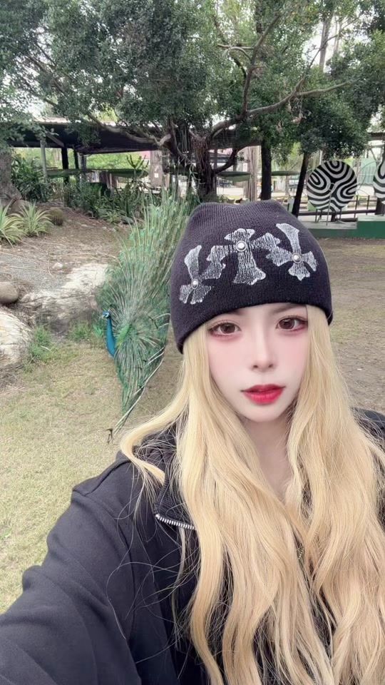 TikTok video thumbnail by dear_lele0227