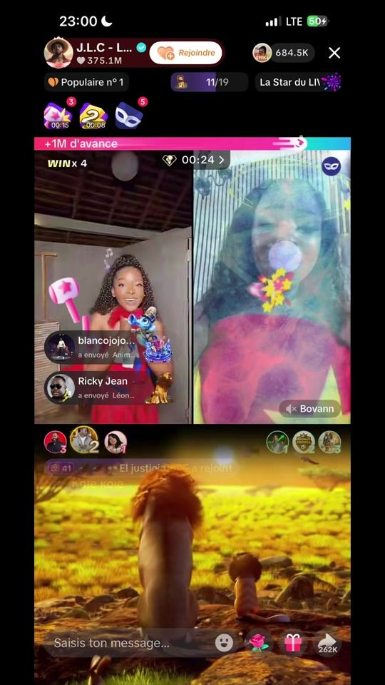 TikTok video thumbnail by hamadycamara1