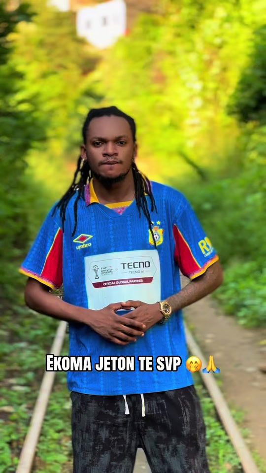 TikTok video thumbnail by mputumeya_official