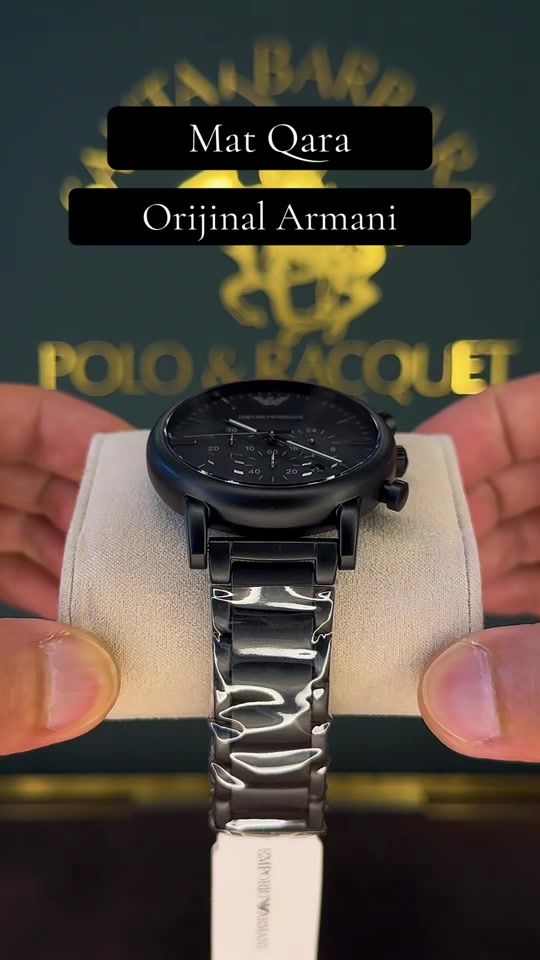 TikTok video thumbnail by _luxwatch_