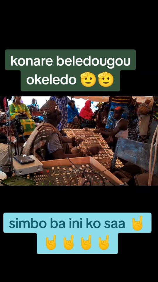 TikTok video thumbnail by 9konare
