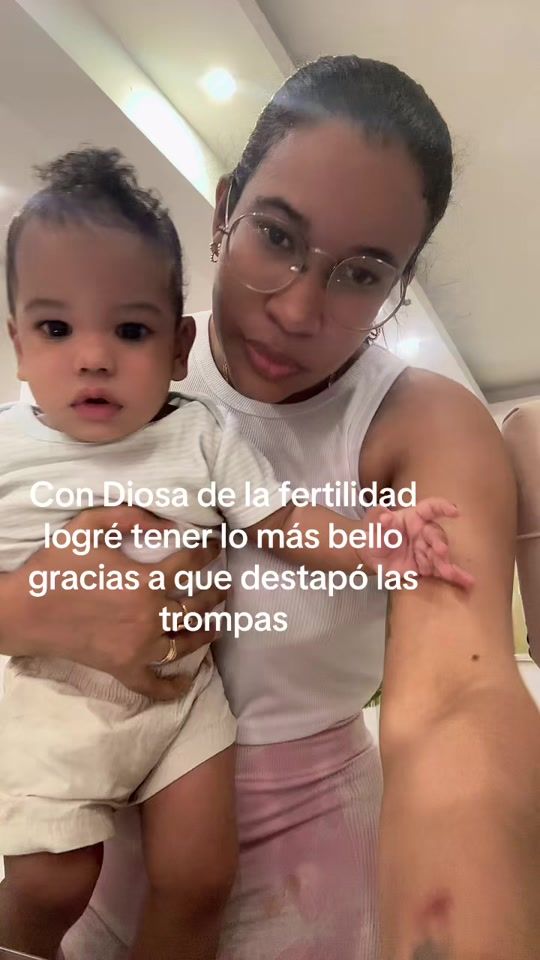 TikTok video thumbnail by diosadefertilidad