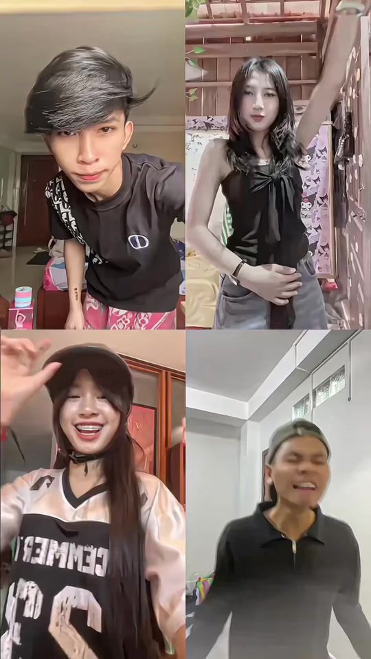 TikTok video thumbnail by robenzz168