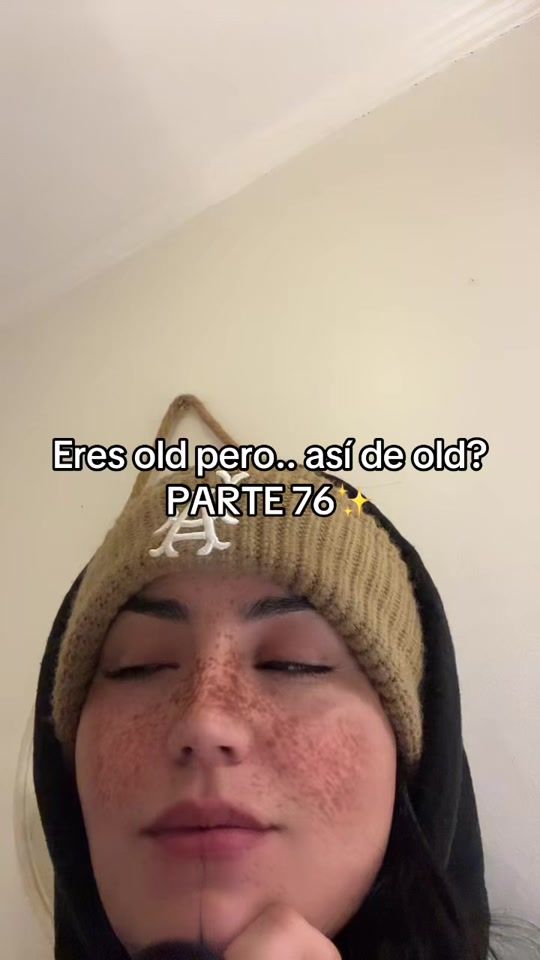 TikTok video thumbnail by anitanaranjorr