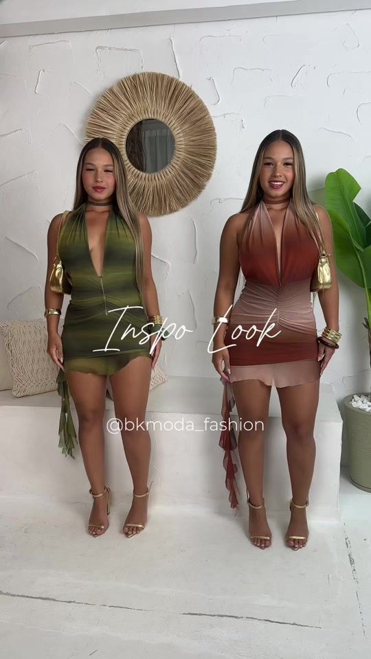 TikTok video thumbnail by bkmoda_fashion
