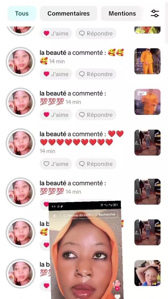 TikTok video thumbnail by saliden11