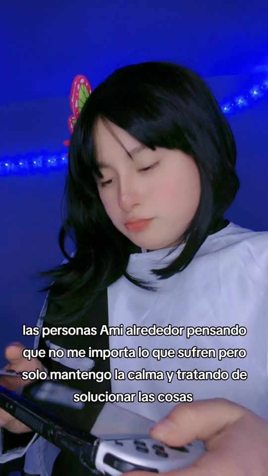 TikTok video thumbnail by ambercosplayerc