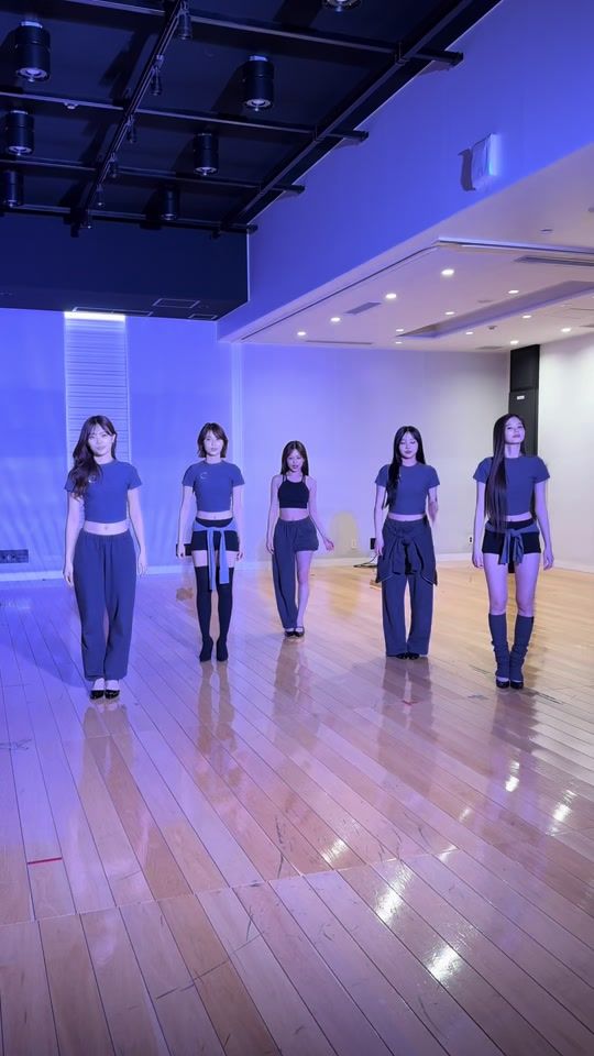 TikTok video thumbnail by ldh_cirra