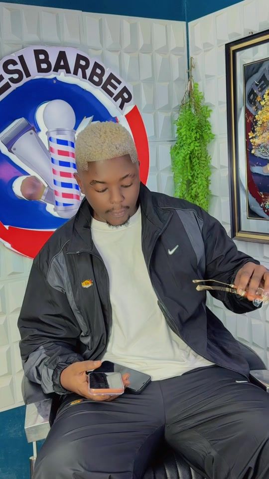 TikTok video thumbnail by dsire.coiffeur.tre