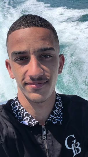 TikTok video thumbnail by kingtbrani