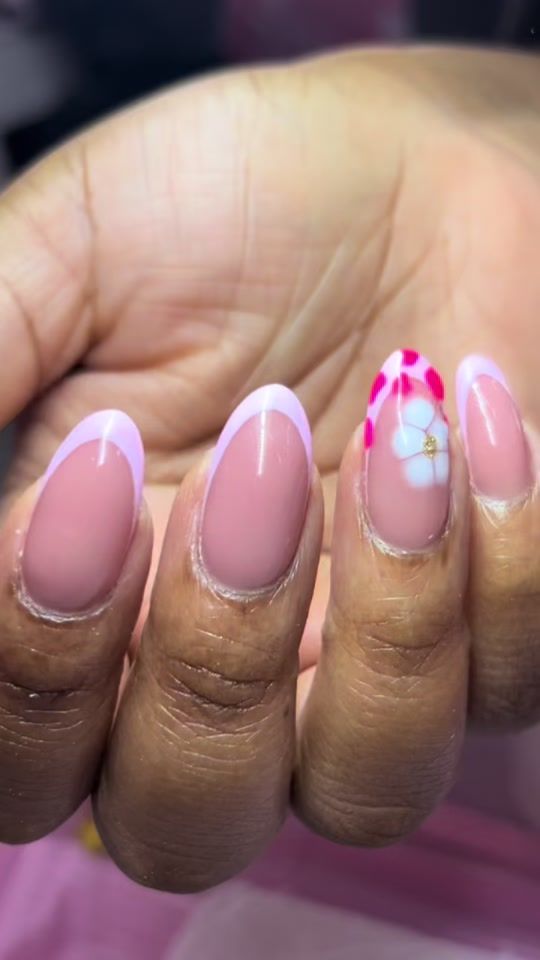 TikTok video thumbnail by memyselfandnails1