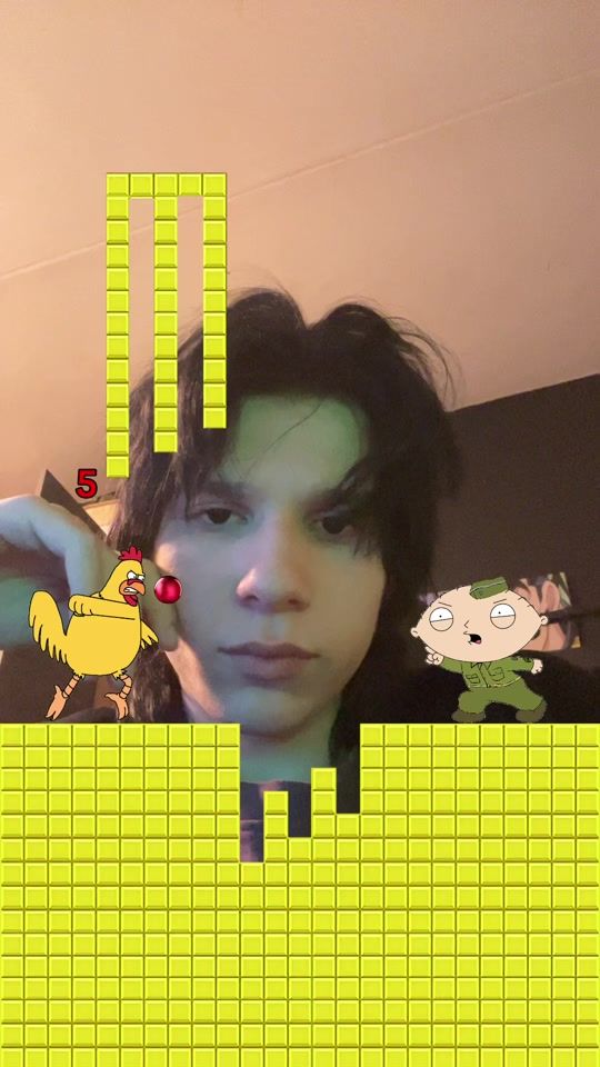 TikTok video thumbnail by sevkamln