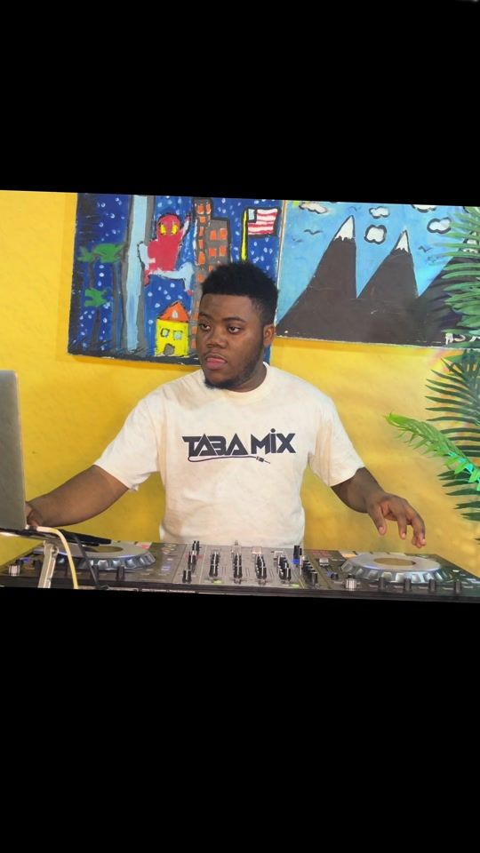 TikTok video thumbnail by djtabamix