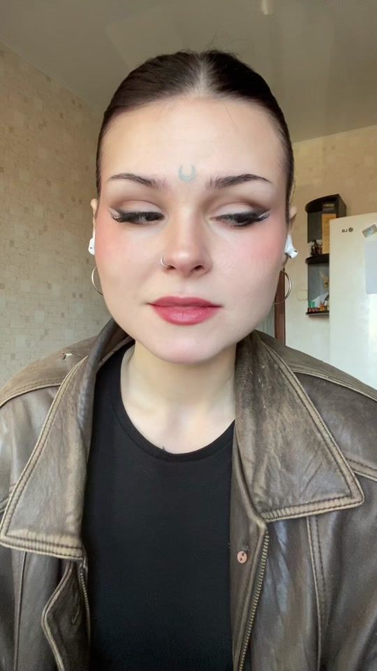 TikTok video thumbnail by arinaslezkina