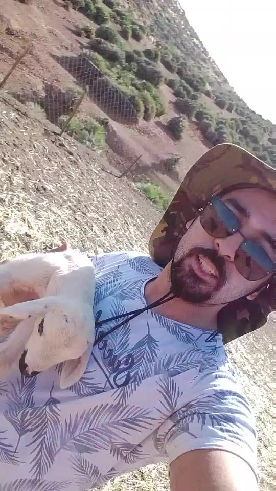 TikTok video thumbnail by elmehdibil