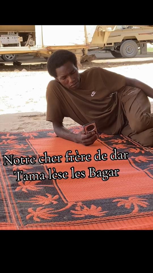 TikTok video thumbnail by .gal.oumar.mararit