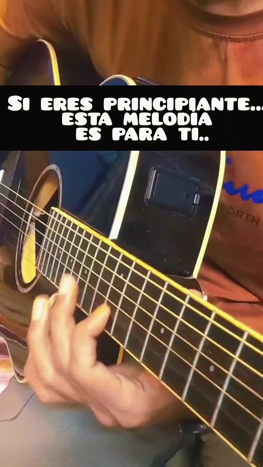 TikTok video thumbnail by guitarradesdecero1