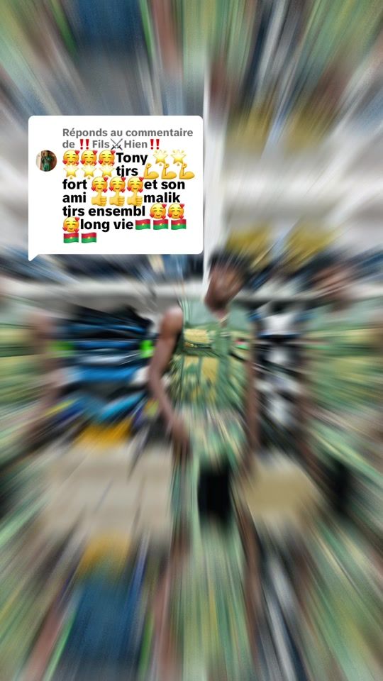 TikTok video thumbnail by maliksawadogo6