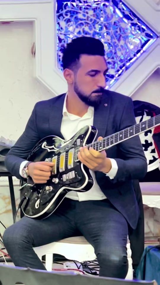TikTok video thumbnail by elcin_dadasov__official