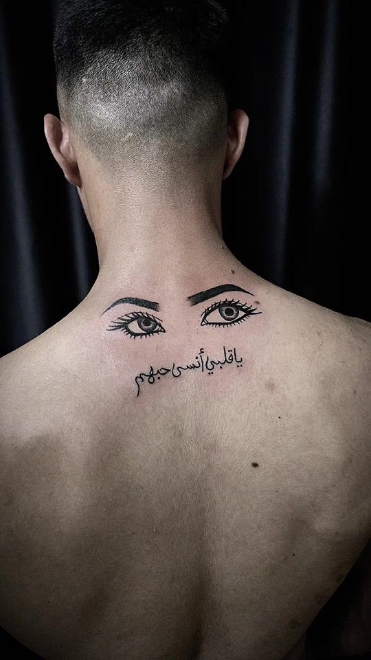 TikTok video thumbnail by manhl.tattoo