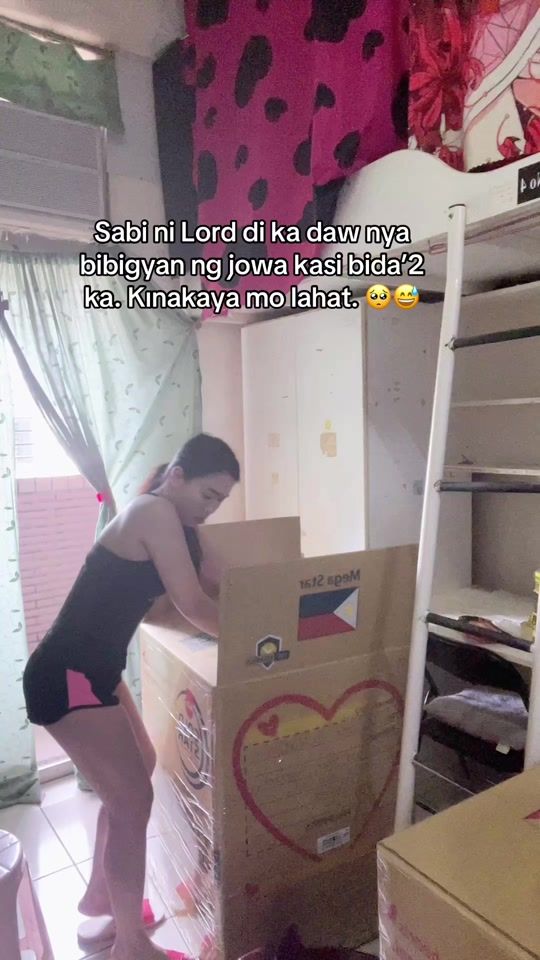 TikTok video thumbnail by mayangkhalifs