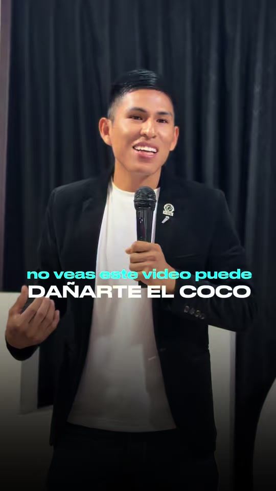 TikTok video thumbnail by sergiochoque9