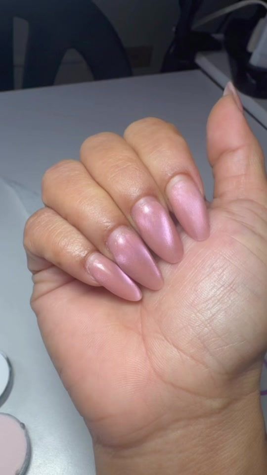 TikTok video thumbnail by jhoa_beauty_nails