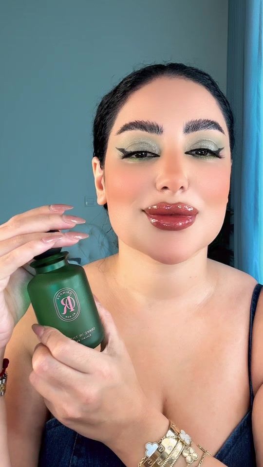 TikTok video thumbnail by artistrania_official