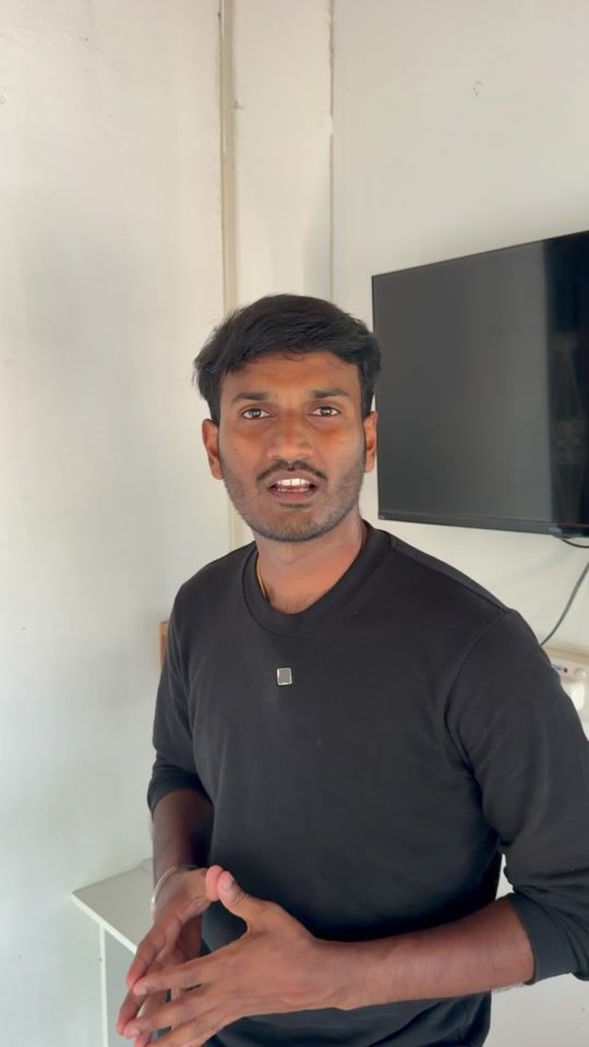 TikTok video thumbnail by srmanojx
