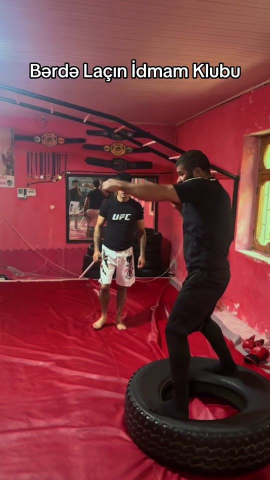 TikTok video thumbnail by sadiq_mma_41