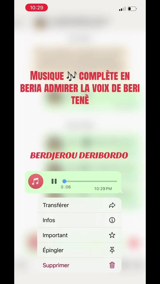 TikTok video thumbnail by deribordo4