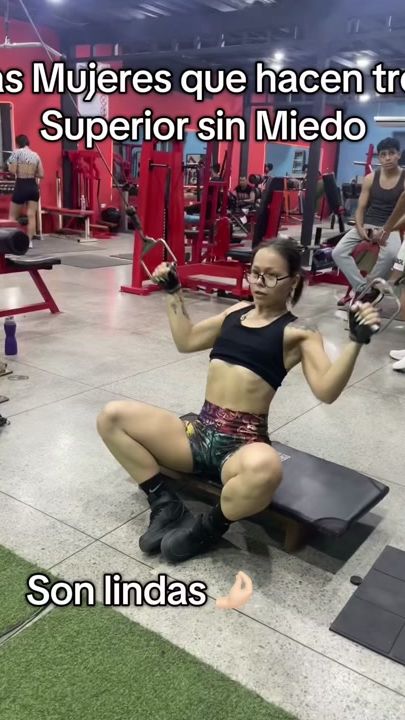 TikTok video thumbnail by luznievesfit
