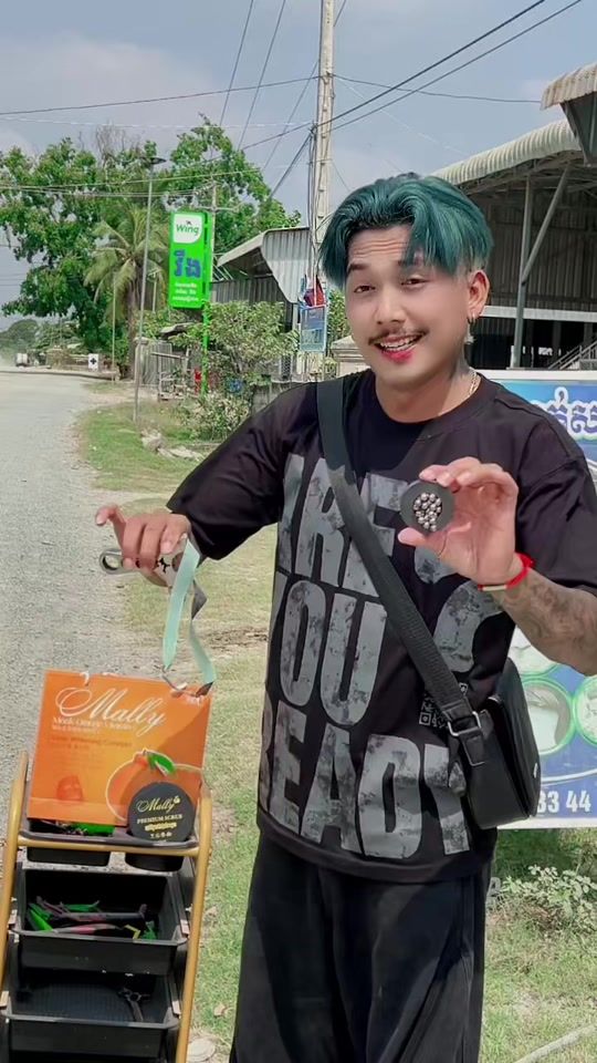TikTok video thumbnail by bro.oun44