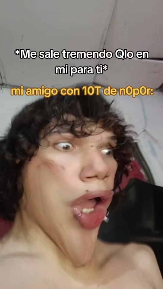 TikTok video thumbnail by yegvenick_diaz