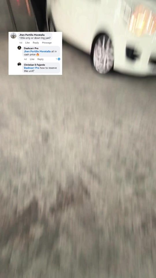 TikTok video thumbnail by dashcarrpro