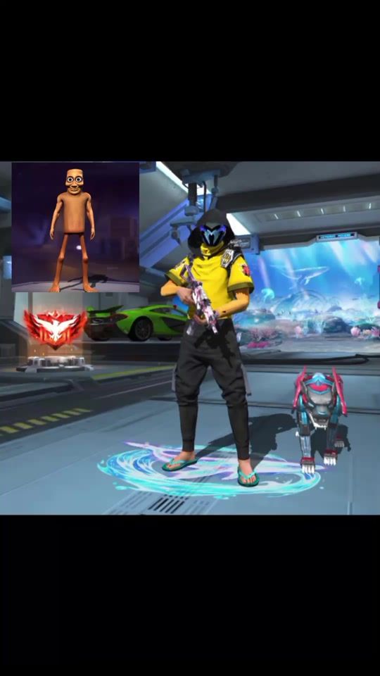 TikTok video thumbnail by yoendriromero2
