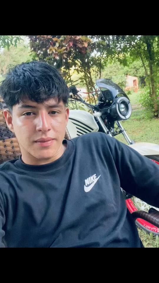 TikTok video thumbnail by geremias_chavez